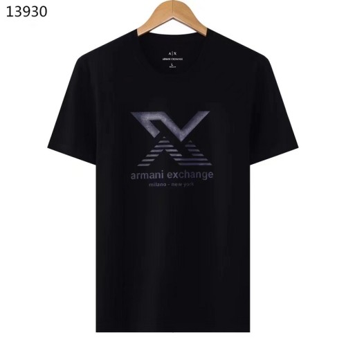 Armani t-shirt men-419(M-XXXL)