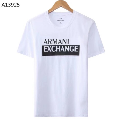 Armani t-shirt men-416(M-XXXL)