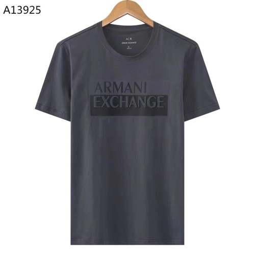 Armani t-shirt men-418(M-XXXL)