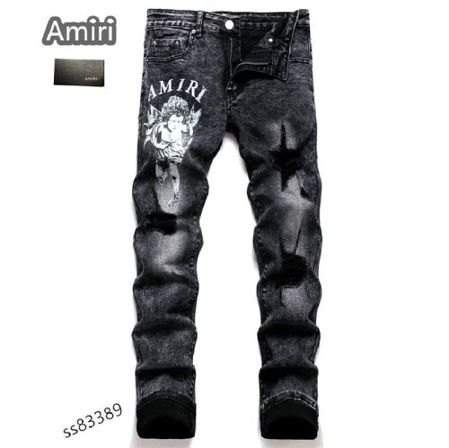 AMIRI men jeans 1：1 quality-274