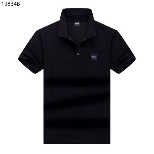 Boss polo t-shirt men-217(M-XXXL)