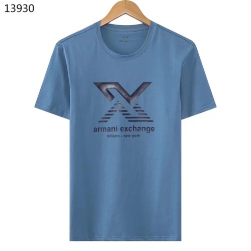 Armani t-shirt men-422(M-XXXL)