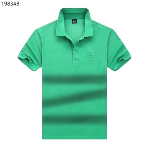 Boss polo t-shirt men-221(M-XXXL)