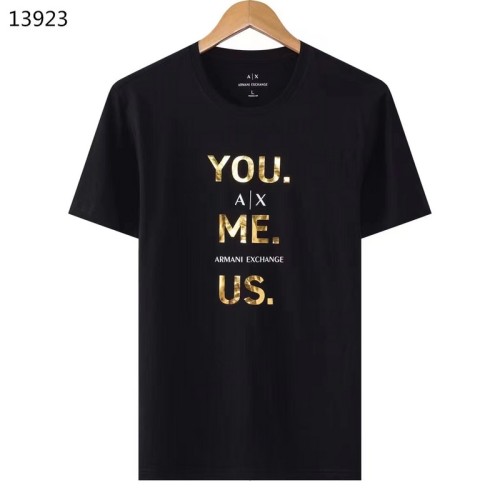 Armani t-shirt men-431(M-XXXL)