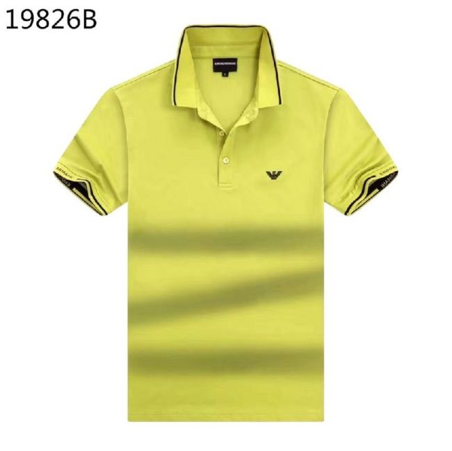 Armani polo t-shirt men-079(M-XXXL)