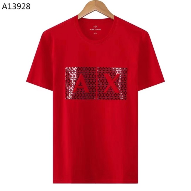 Armani t-shirt men-408(M-XXXL)