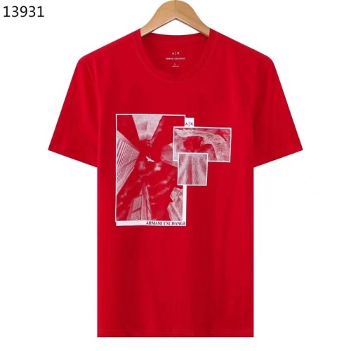 Armani t-shirt men-425(M-XXXL)