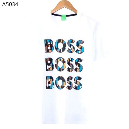Boss t-shirt men-100(M-XXXL)