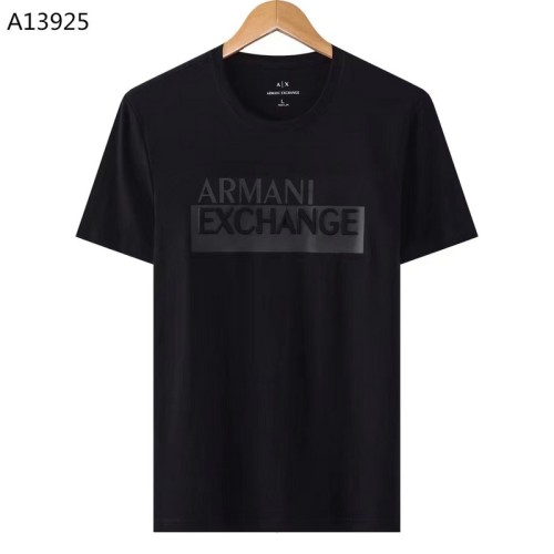 Armani t-shirt men-415(M-XXXL)