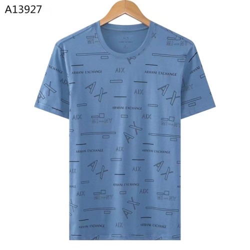 Armani t-shirt men-414(M-XXXL)