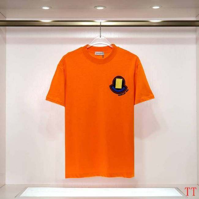 Moncler t-shirt men-536(S-XXL)