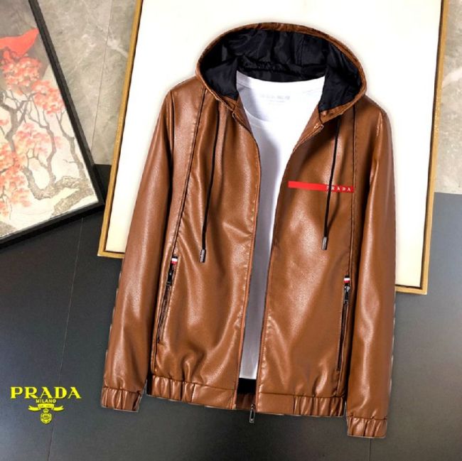 Prada Coat men-278(M-XXXL)