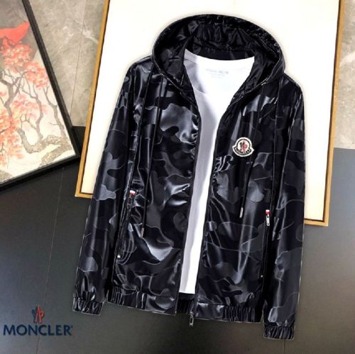 Moncler Coat men-408(M-XXXL)