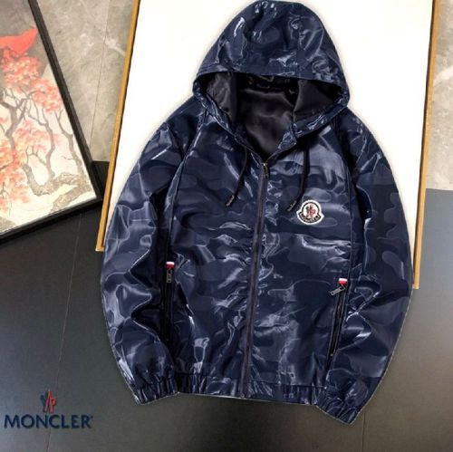 Moncler Coat men-411(M-XXXL)