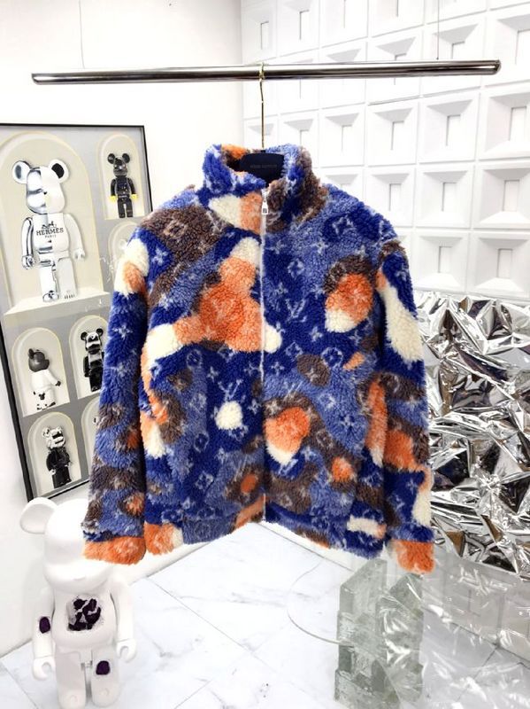 LV Coat men-637(S-XL)