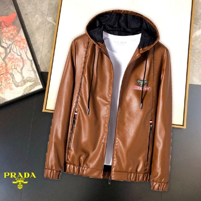 Prada Coat men-271(M-XXXL)