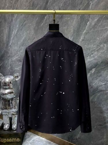 Dior shirt-323(M-XXXL)