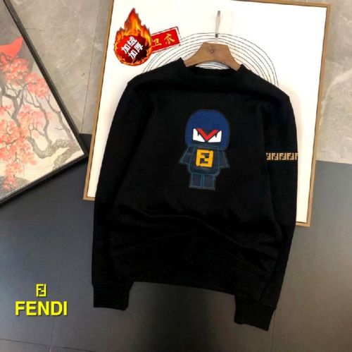 FD men Hoodies-408(M-XXXL)