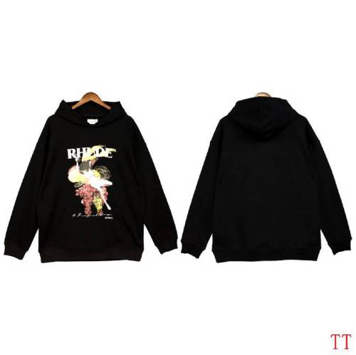 Rhude Hoodies-063(S-XL)