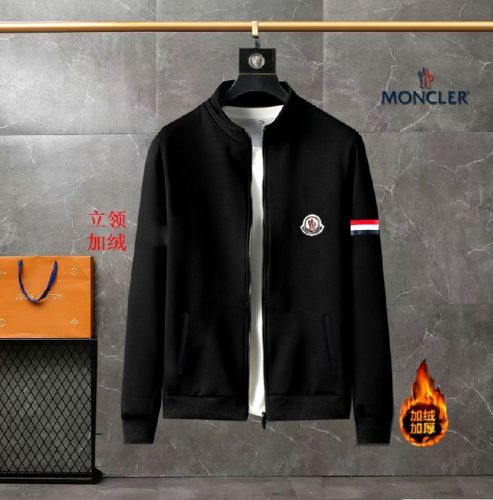 Moncler men Hoodies-617(M-XXXL)