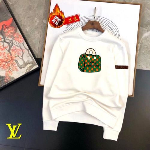 LV men Hoodies-900(M-XXXL)