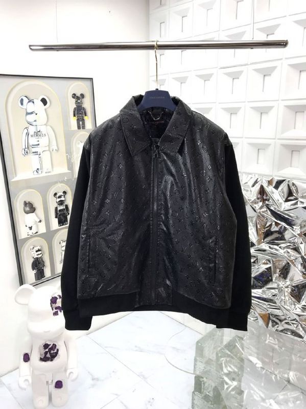 LV Coat men-673