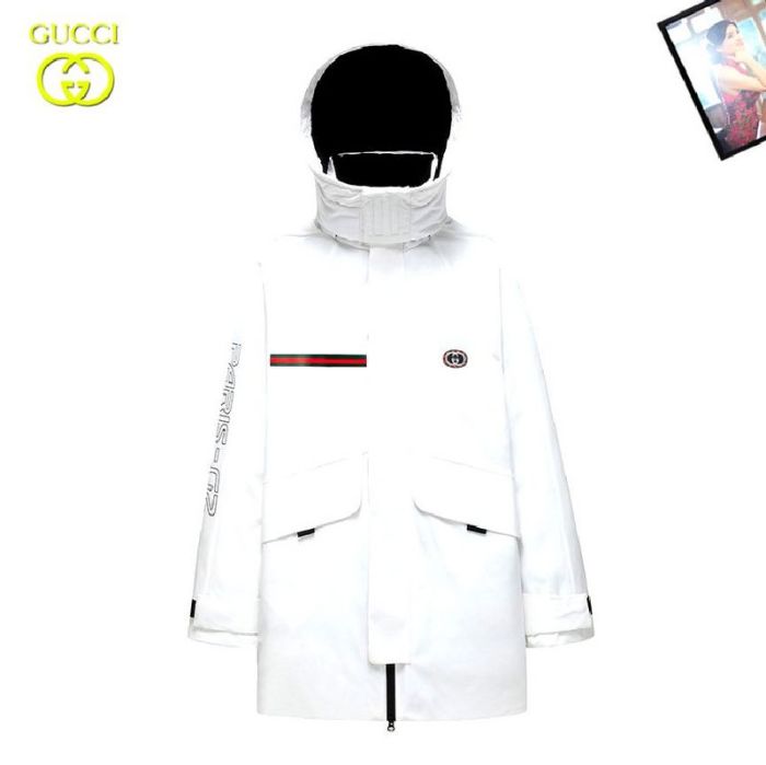 G Down Coat men-119