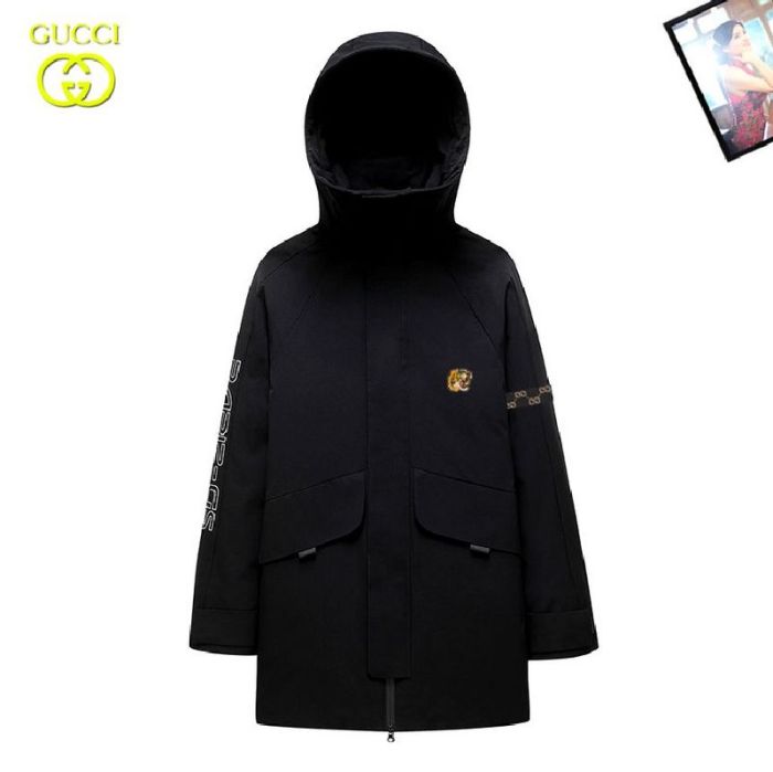 G Down Coat men-116