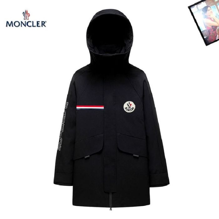 Moncler Down Coat men-1591