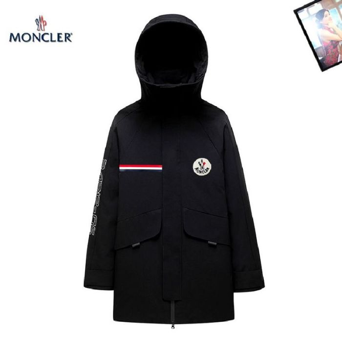 Moncler Down Coat men-1591