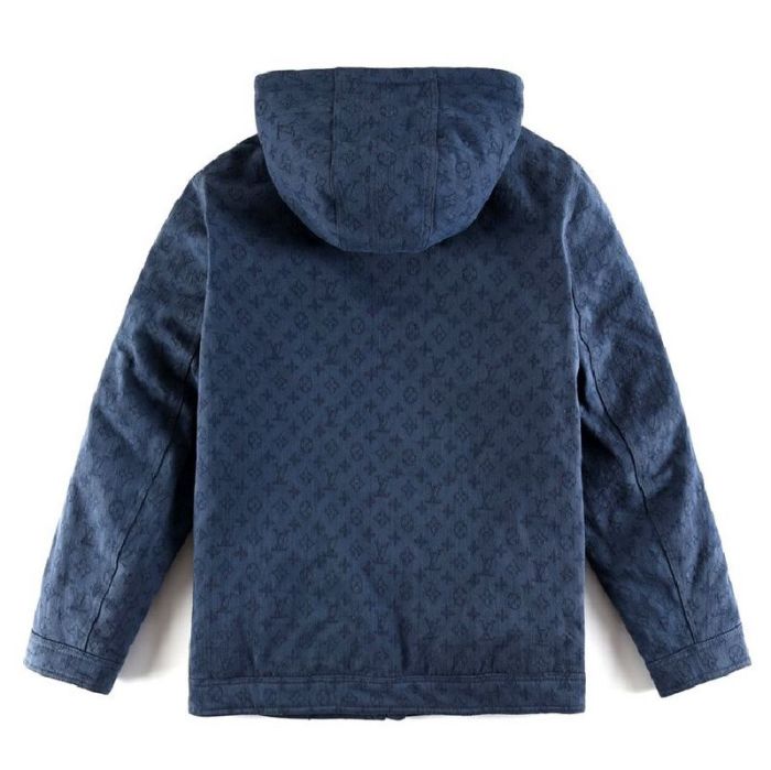 LV Down Coat men-112