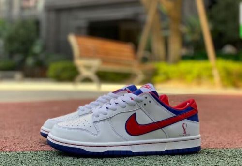 Authentic Nike Dunk Low fr2022-668