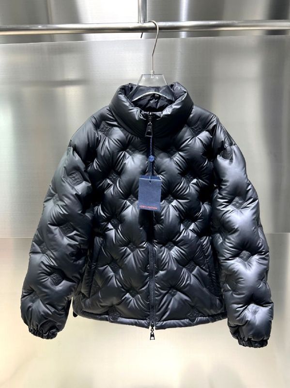 LV Down Coat men-120