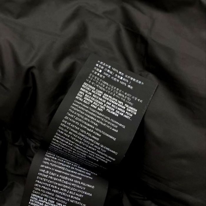 Prada Down Coat-067