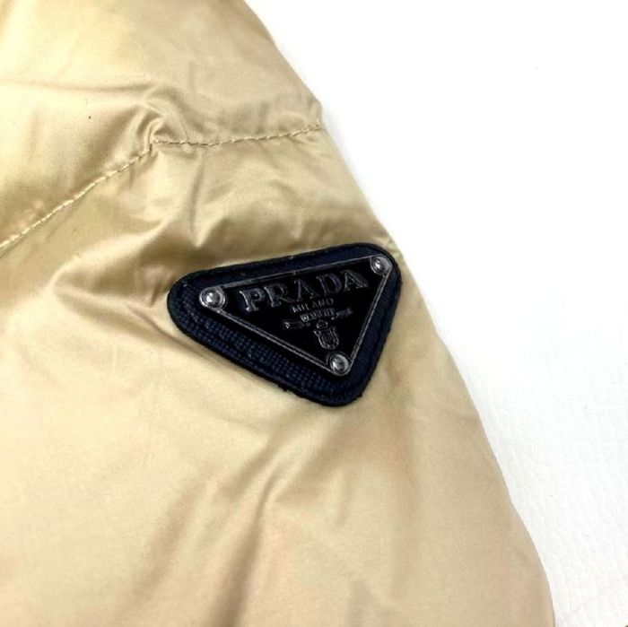 Prada Down Coat-068