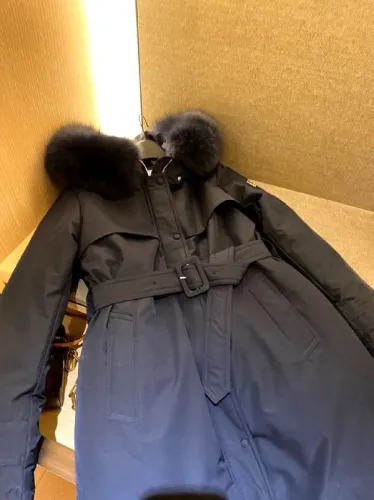 Prada Down Coat-062
