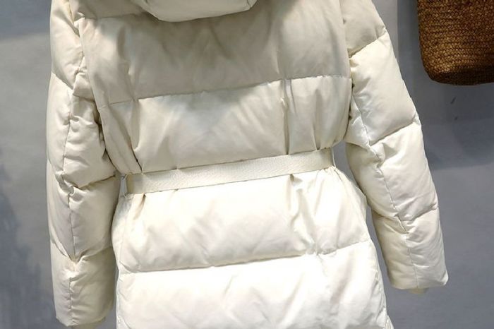 Prada Down Coat-064