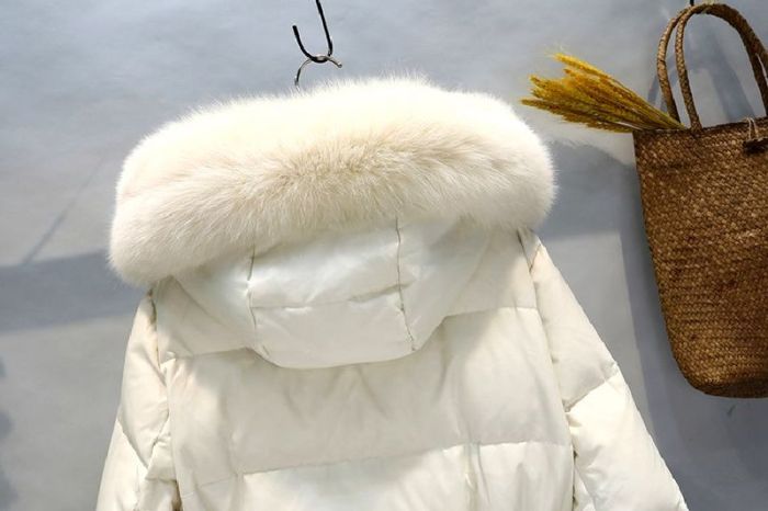 Prada Down Coat-064