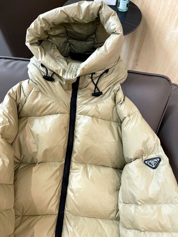 Prada Down Coat-079