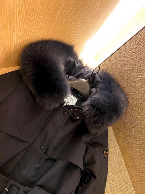 Prada Down Coat-062