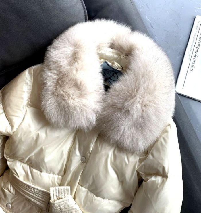 Prada Down Coat-074