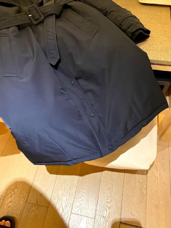 Prada Down Coat-062