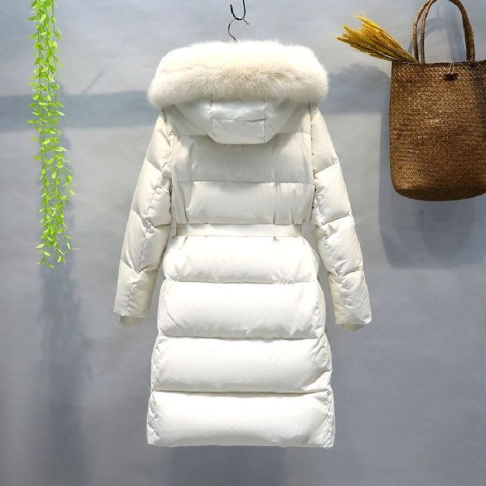 Prada Down Coat-064