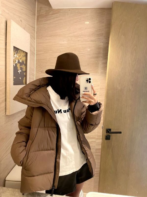 Prada Down Coat-080