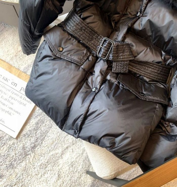Prada Down Coat-075