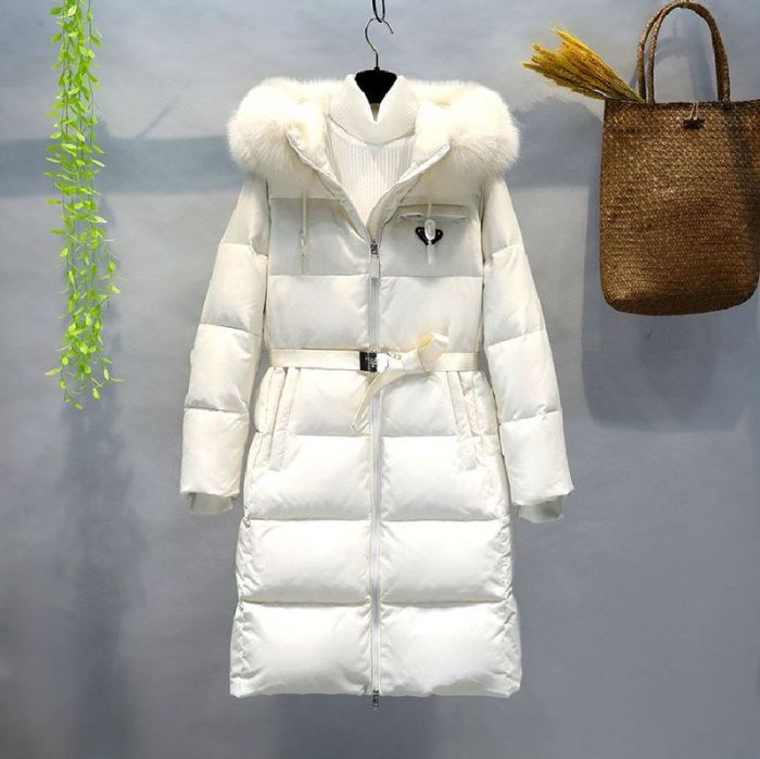 Prada Down Coat-064