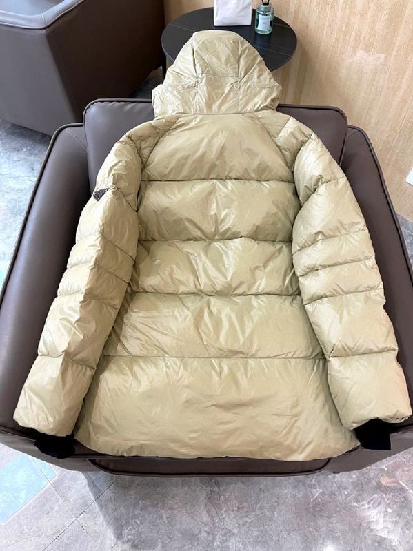 Prada Down Coat-079