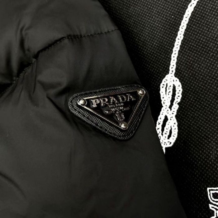 Prada Down Coat-067