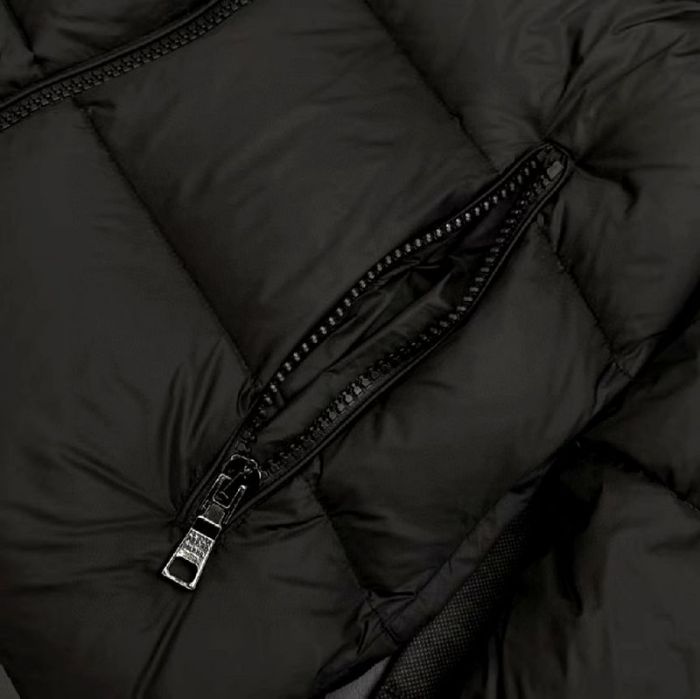 Prada Down Coat-067