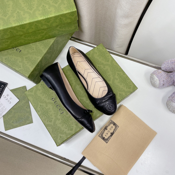 G women shoes 1：1 quality-1159